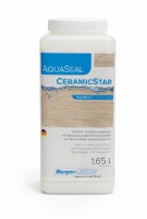 Berger AquaSeal Ceramic Star 1,65л лак для підлоги з керамо частинками
